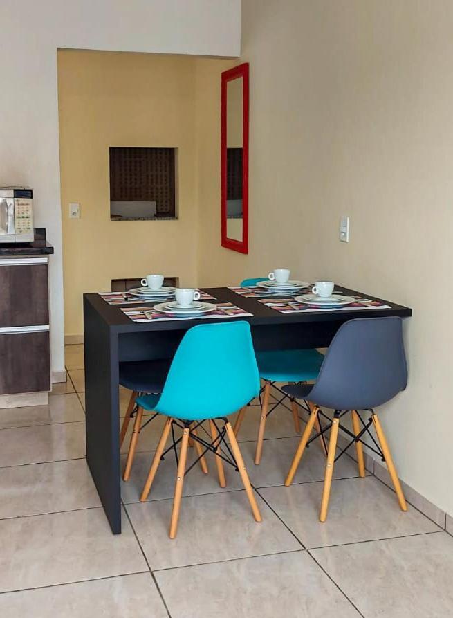 Ferienwohnung Ape Jabuticabeira Pomerode Exterior foto