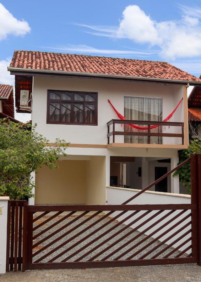 Ferienwohnung Ape Jabuticabeira Pomerode Exterior foto